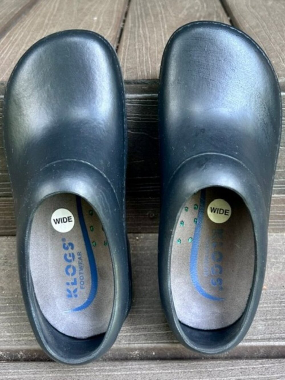 Klogs Unisex Springfield Clogs